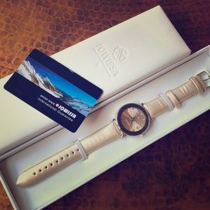 Brand new Jowissa watch perfect condition